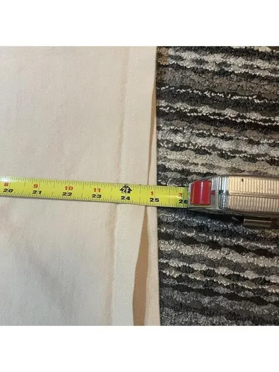 Vanta MFG Pink Men's T-Shirt Size S Pink Cherry Blossoms Graphic Print Text - Picture 6 of 6